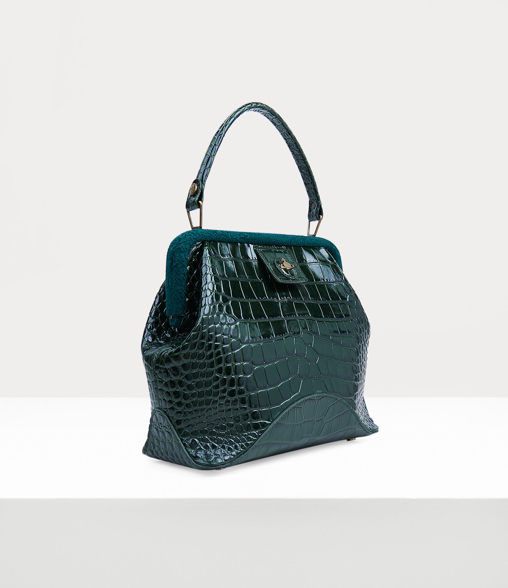 FRAME HANDBAG - 2