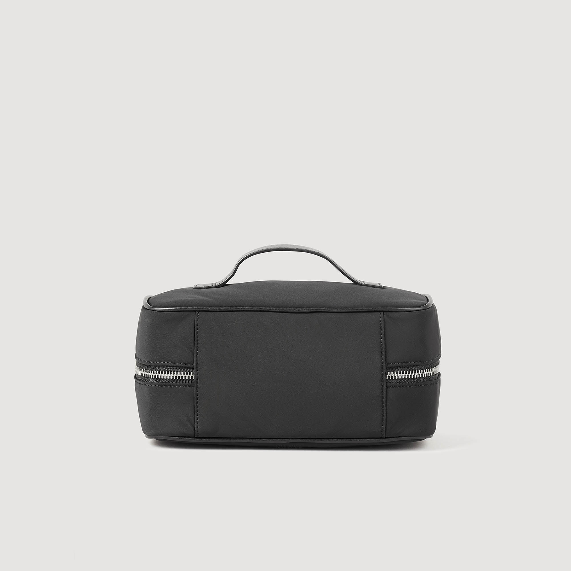 Nylon toilet bag - 3