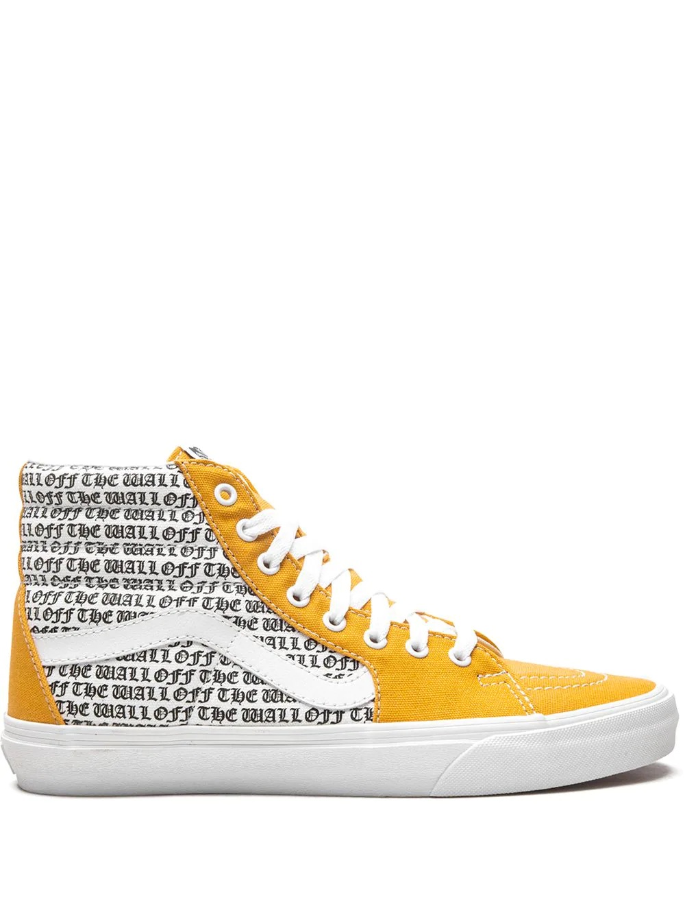 Sk8-Hi sneakers - 1