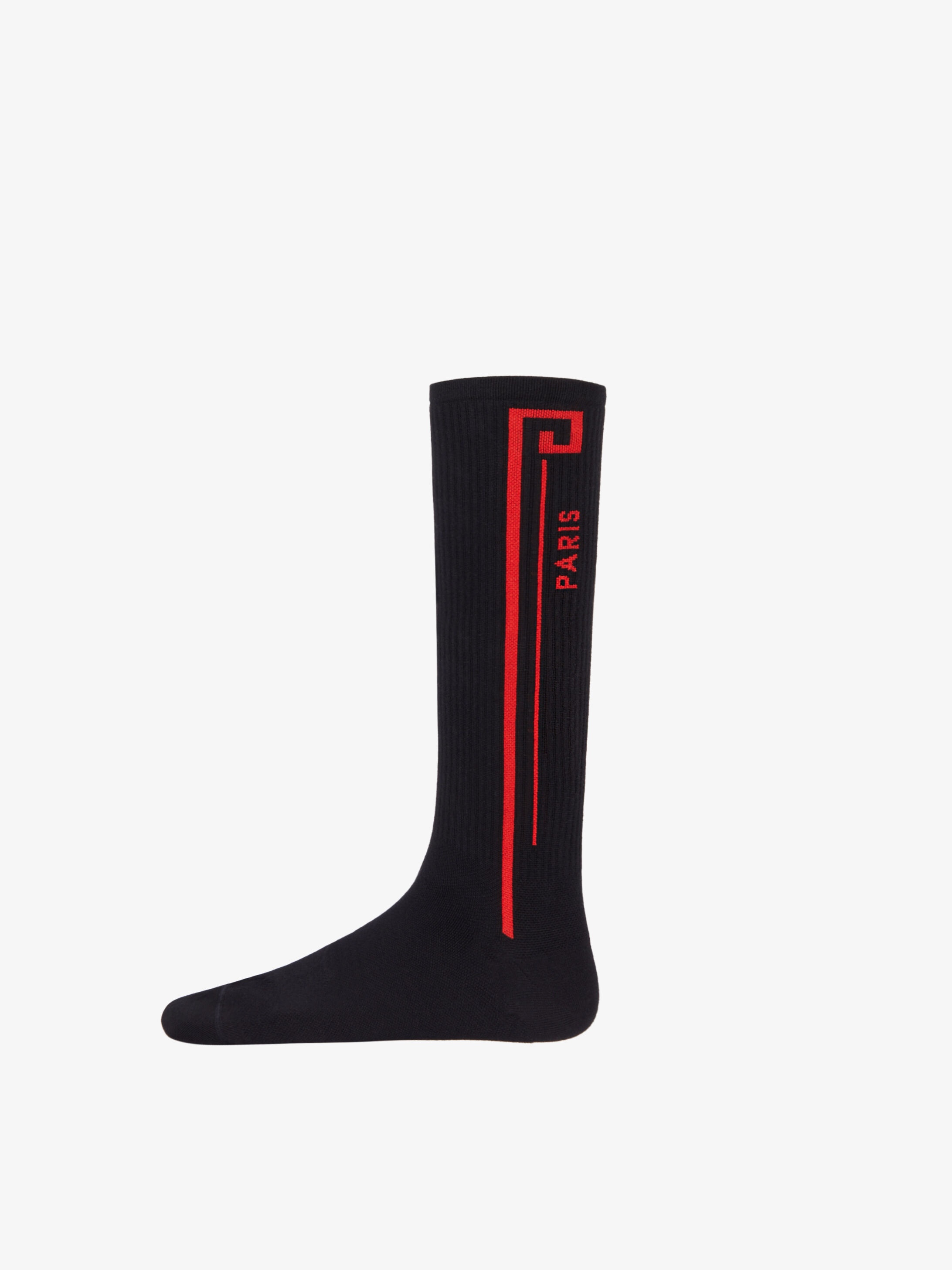 GIVENCHY Sport socks - 3