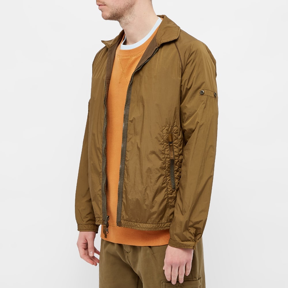 Stone Island Ghost Reversible Shirt Jacket - 5