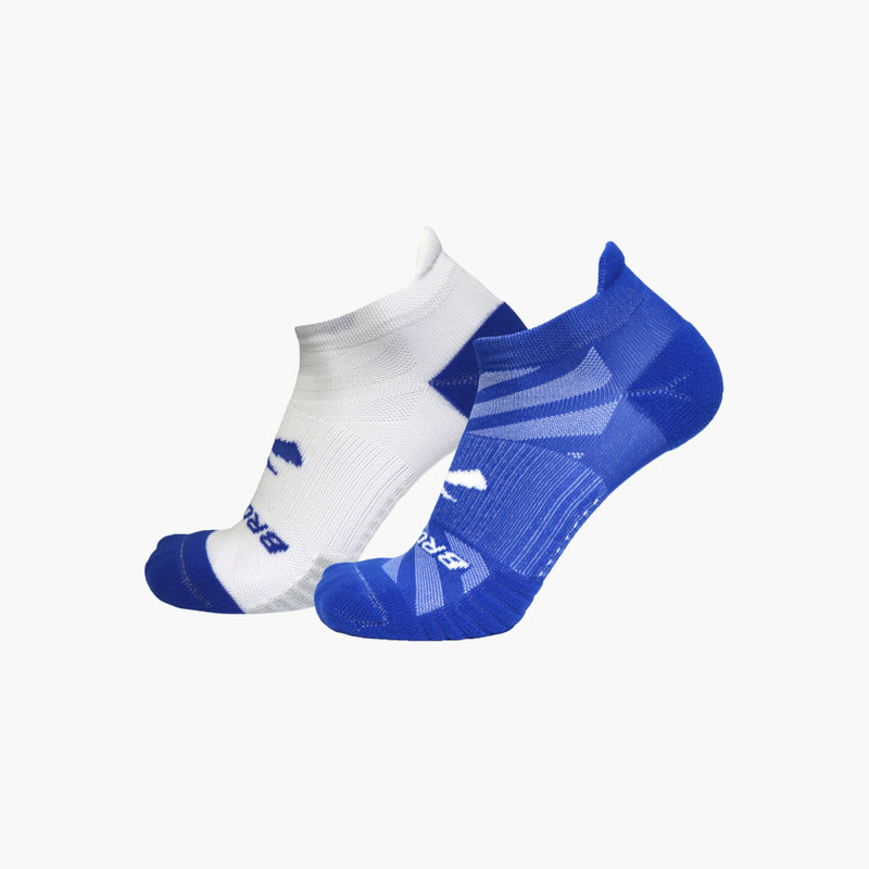 BROOKS Ghost Lite No Show 2-Pack outlook