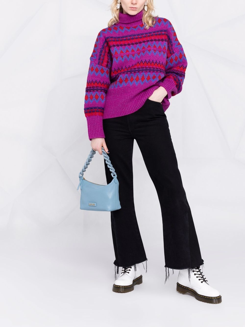Spirit tote bag - 2