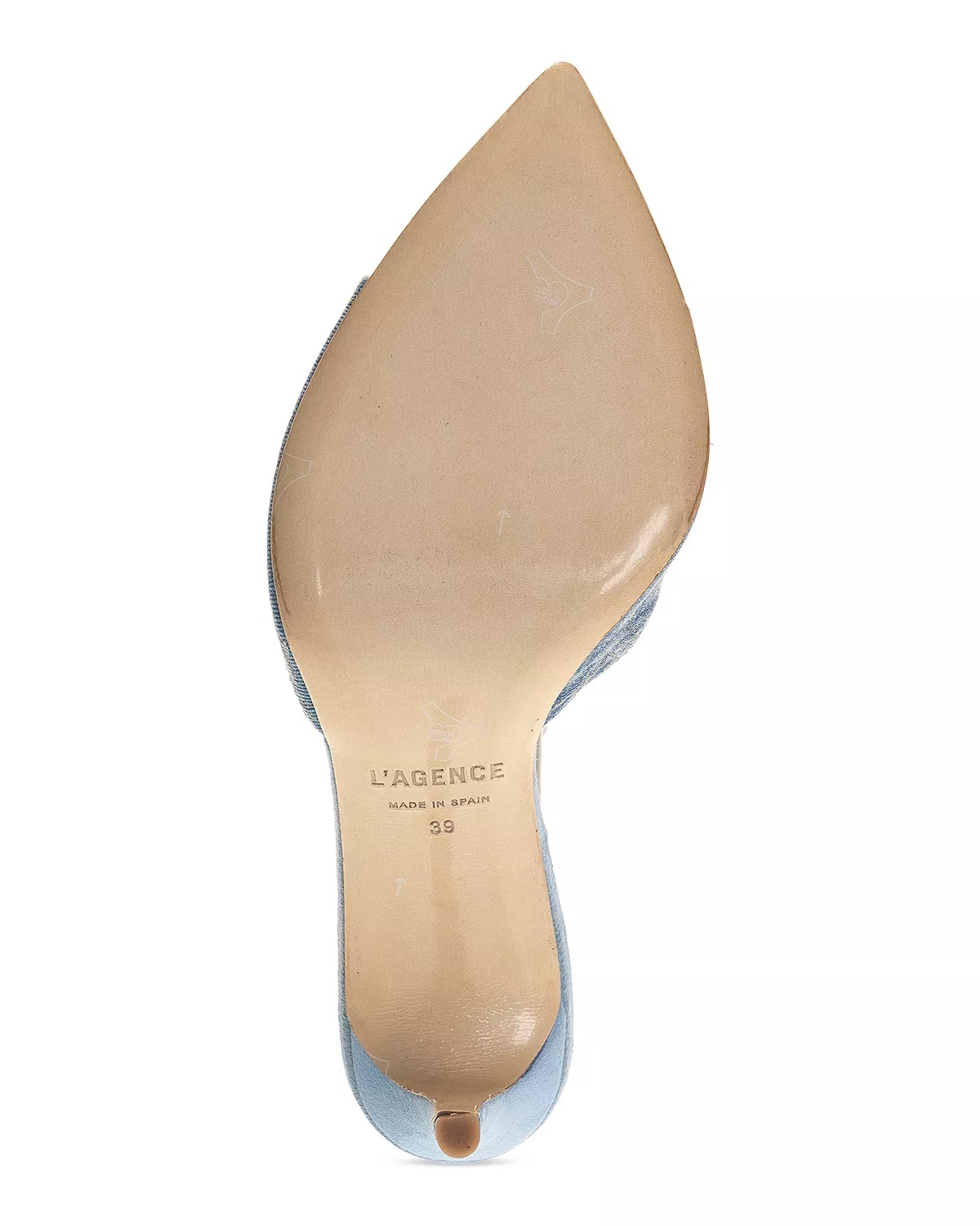 Women's Lolita V Sandals - 6