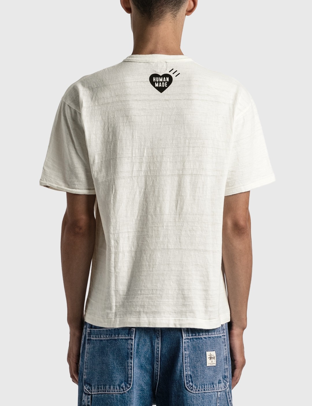 GRAPHIC T-SHIRT #3 - 4