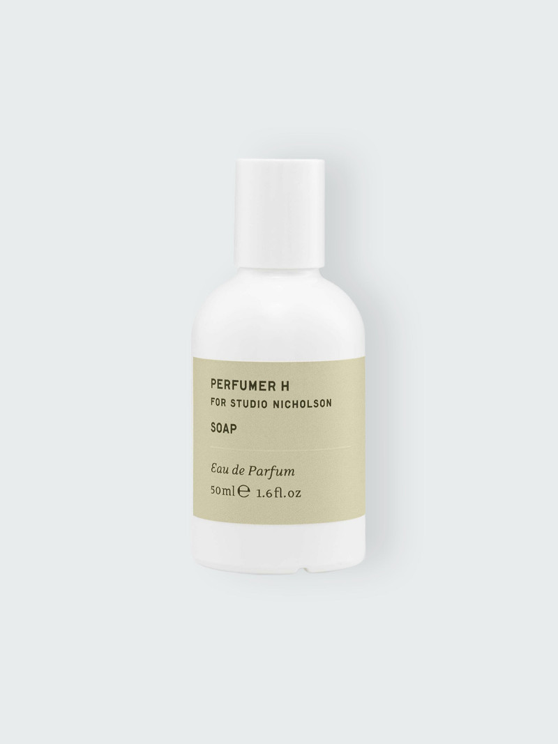SN x PERFUMER H SOAP Eau De Parfum 1