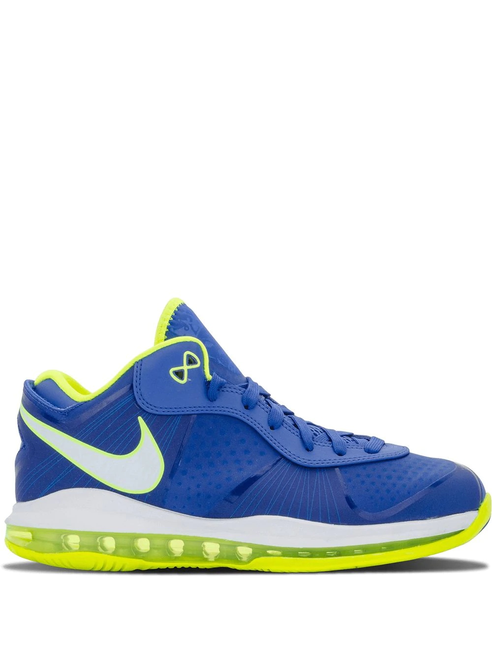 Lebron 8 V/2 Low sneakers - 1