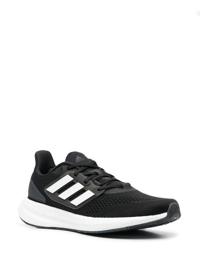 adidas low-top sneakers outlook