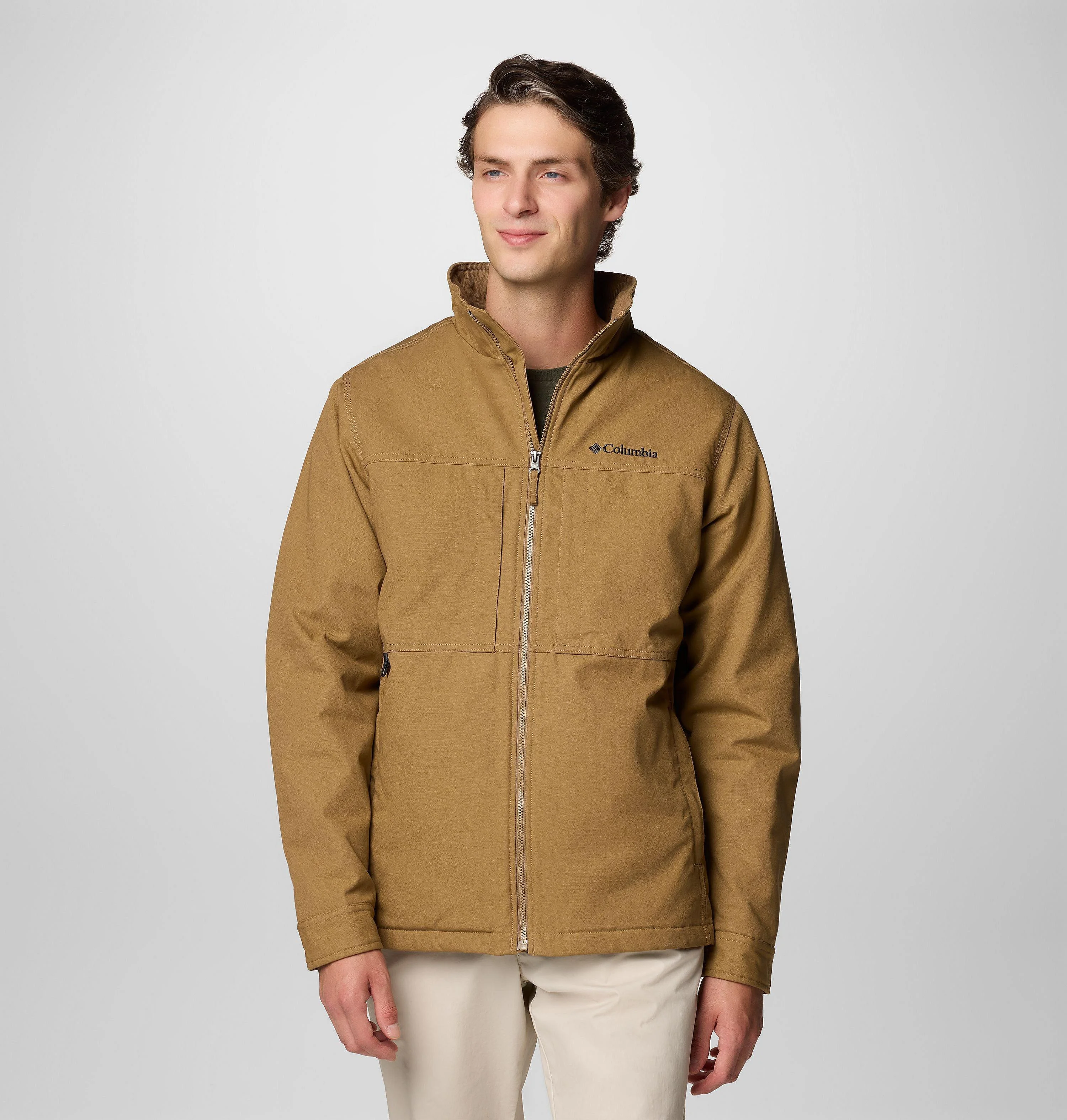 Men's Loma Vista III Jacket - 1