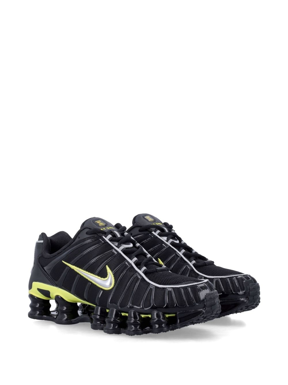 Shox TL sneakers - 2