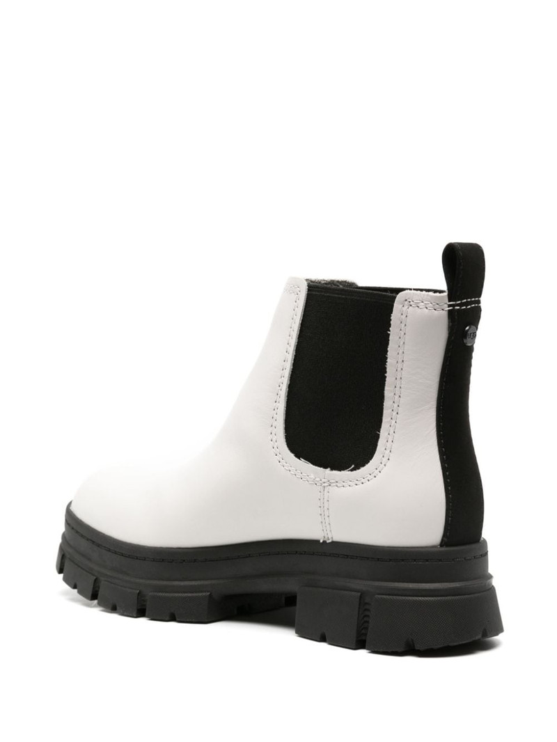 Ashton Chelsea ankle boots 3