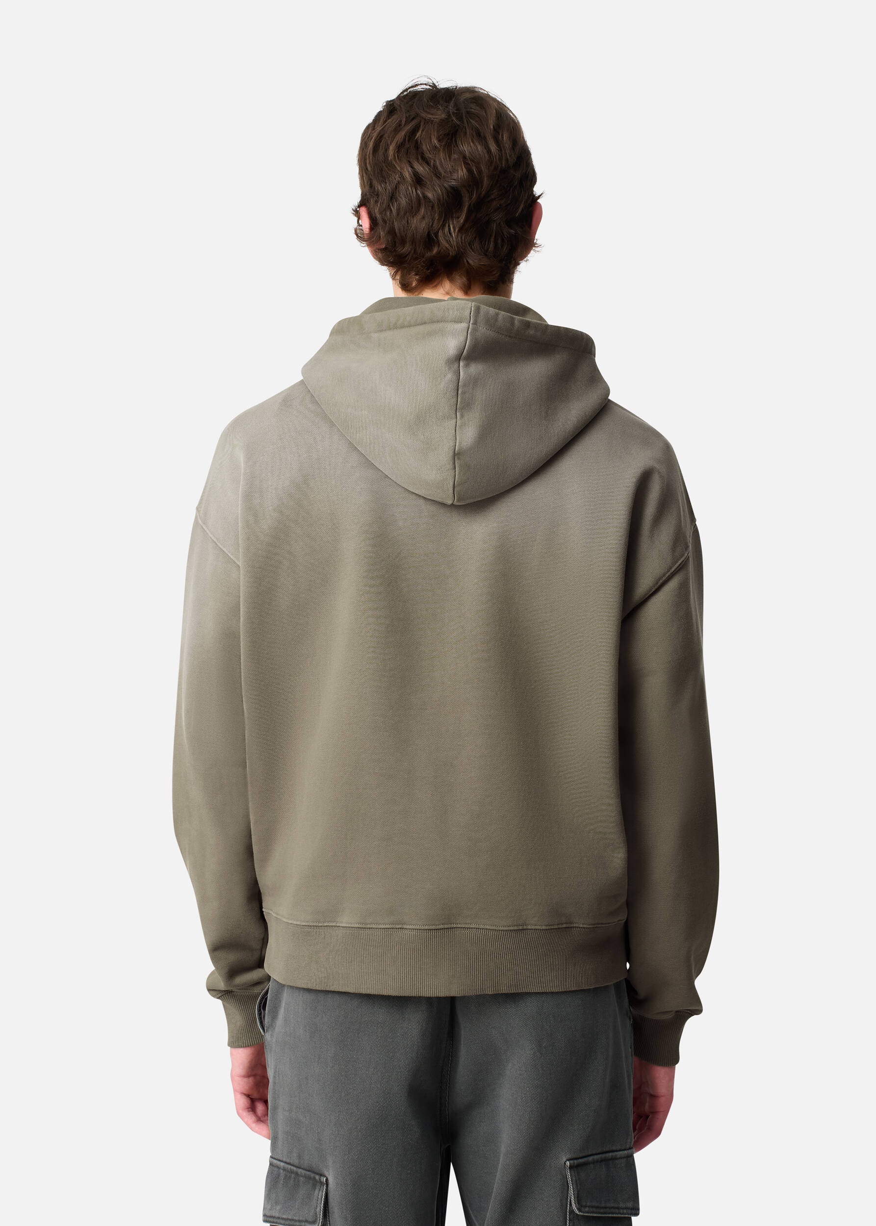Ethos Hoodie - 3