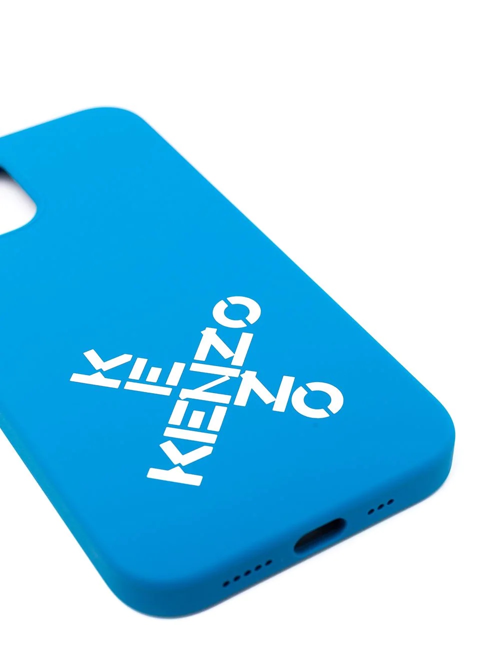 iPhone 1 Pro logo-print phone case - 3