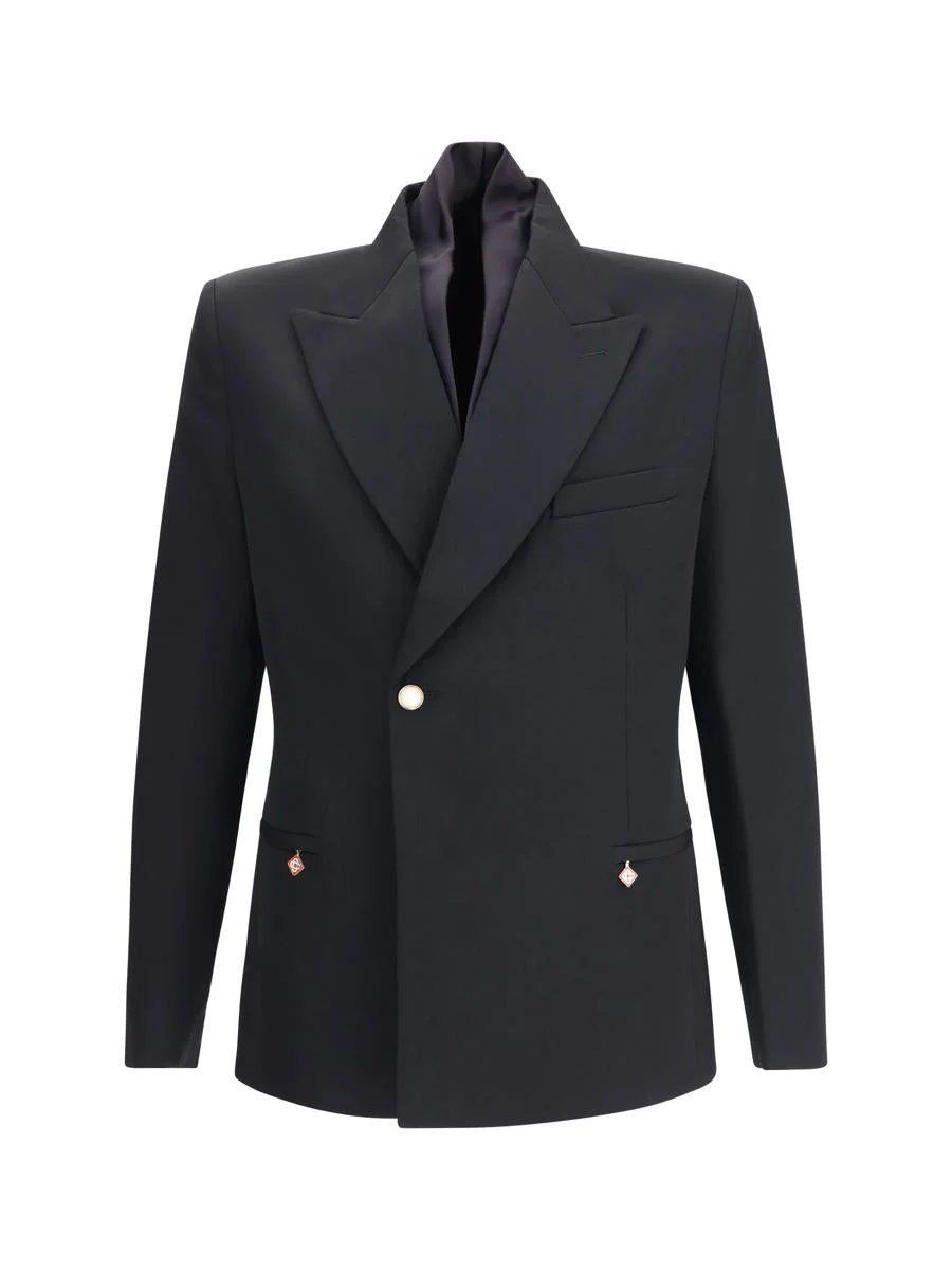 Casablanca Blazers E Vests - 1