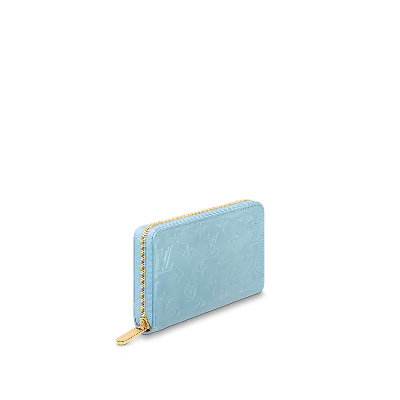 Zippy Wallet 3