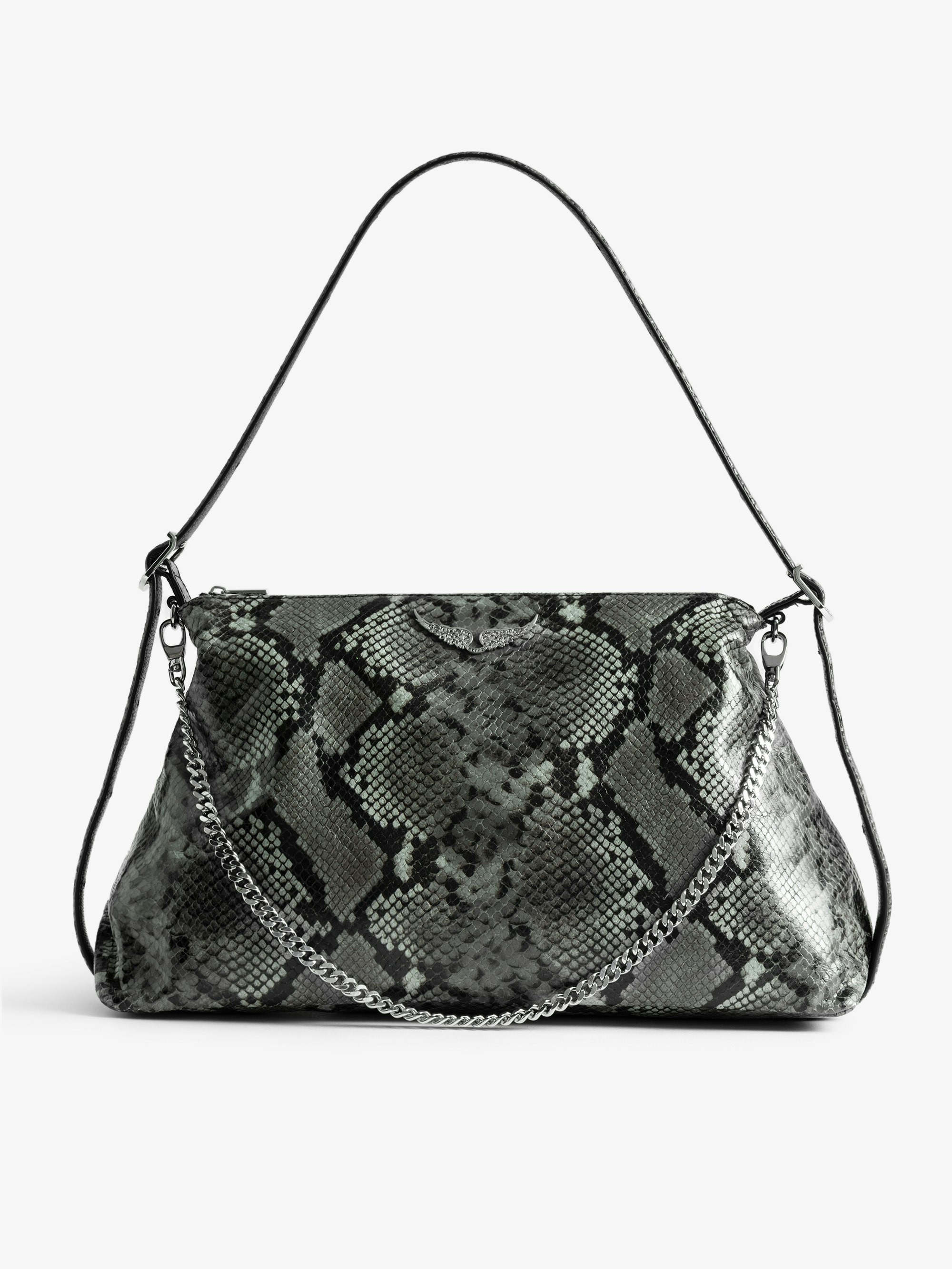 Jim Wild Bag - 3