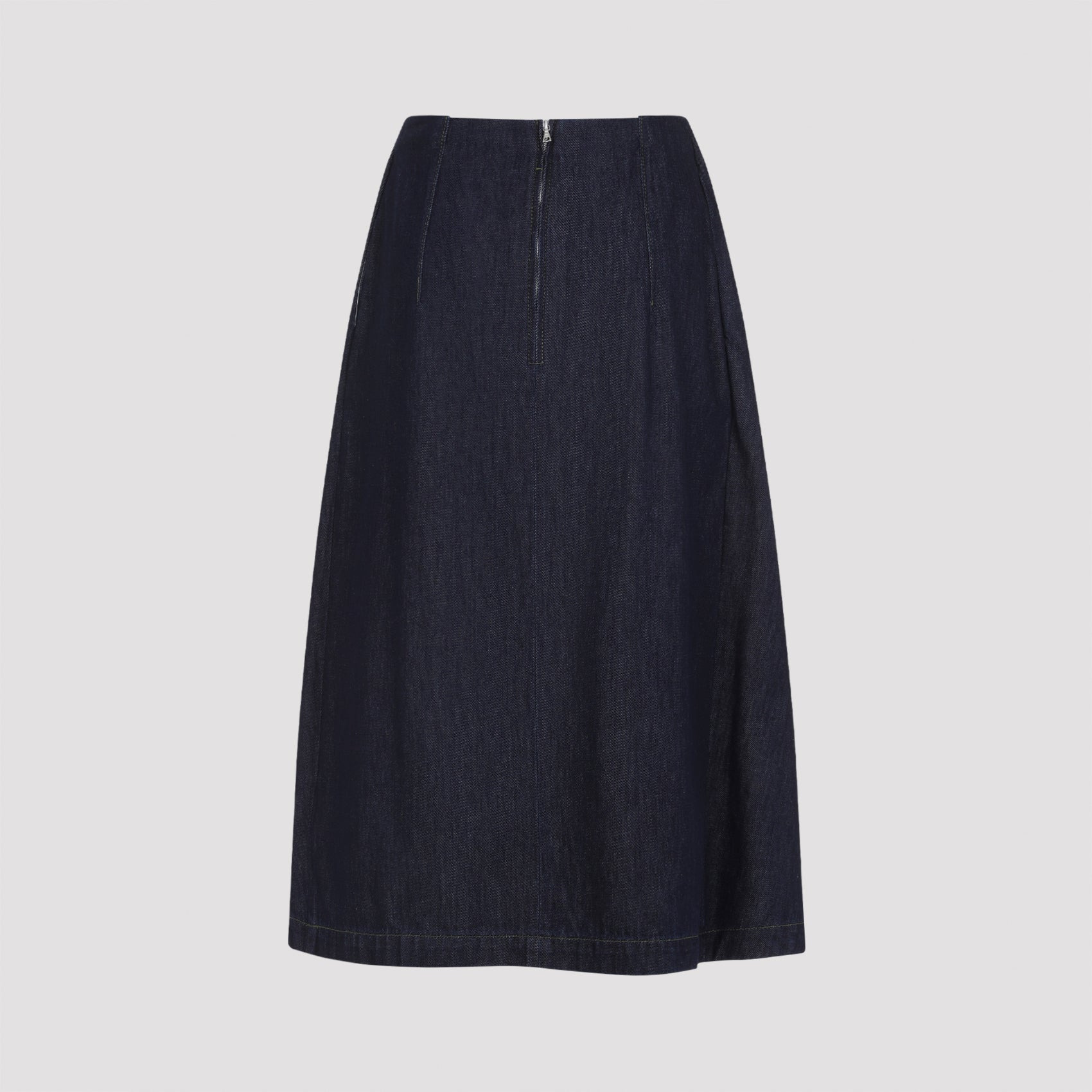 Dries Van Noten Sonista Skirt Women - 2