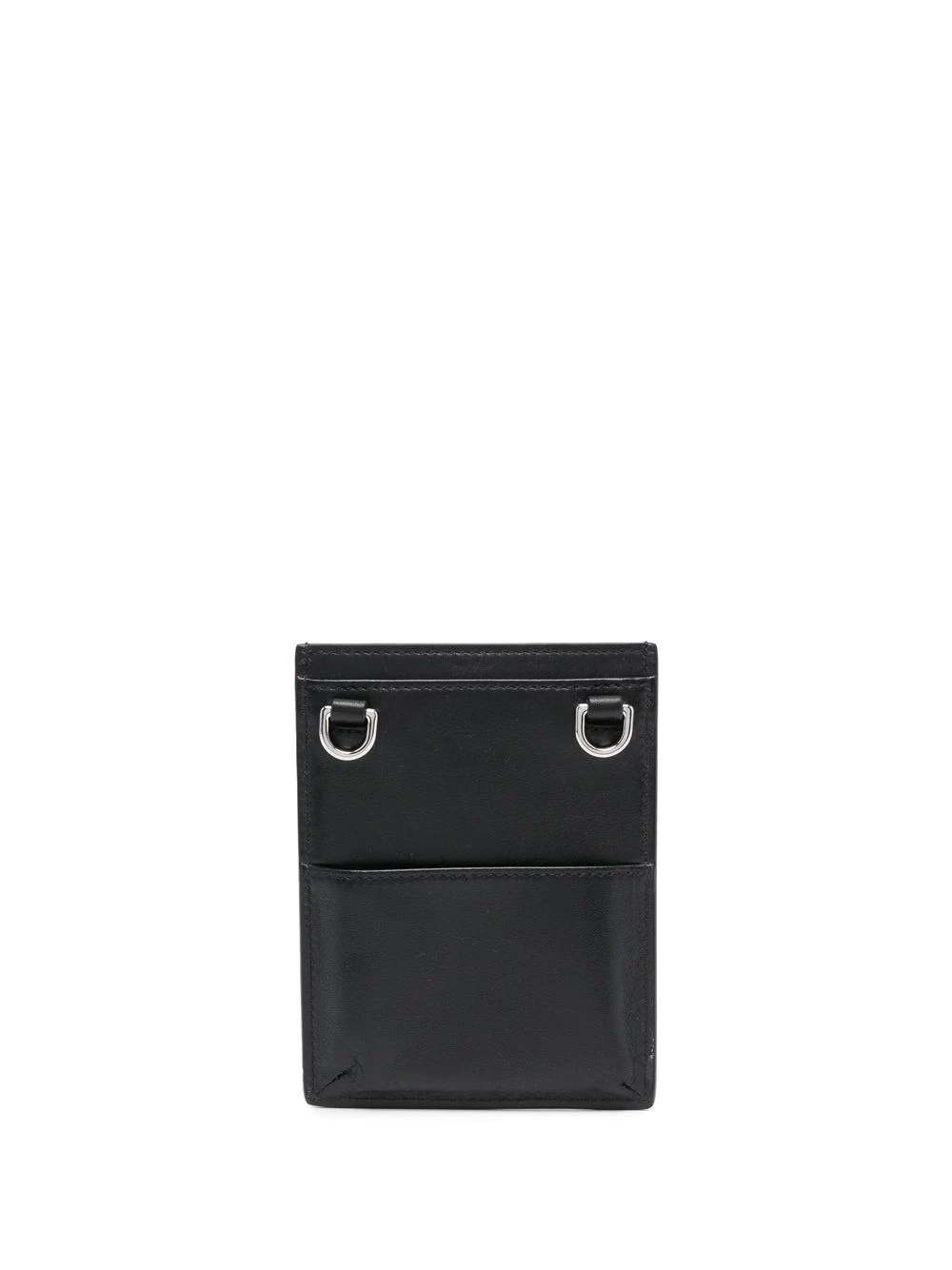 rectangle card-holder - 2