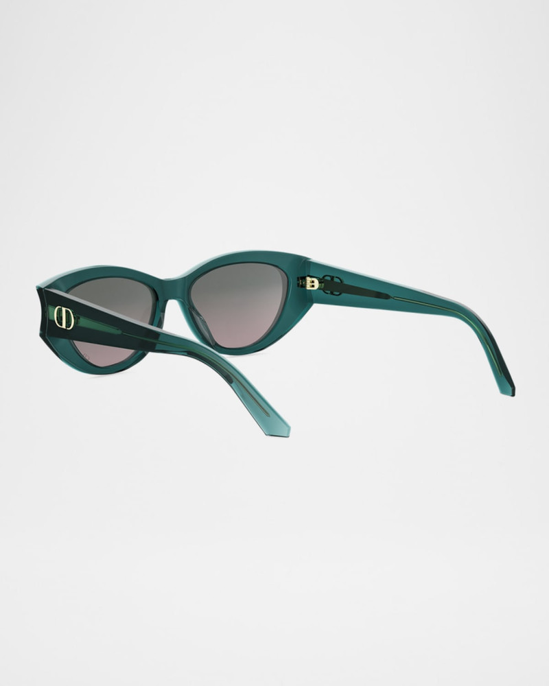 Dior Glow B1I Sunglasses outlook