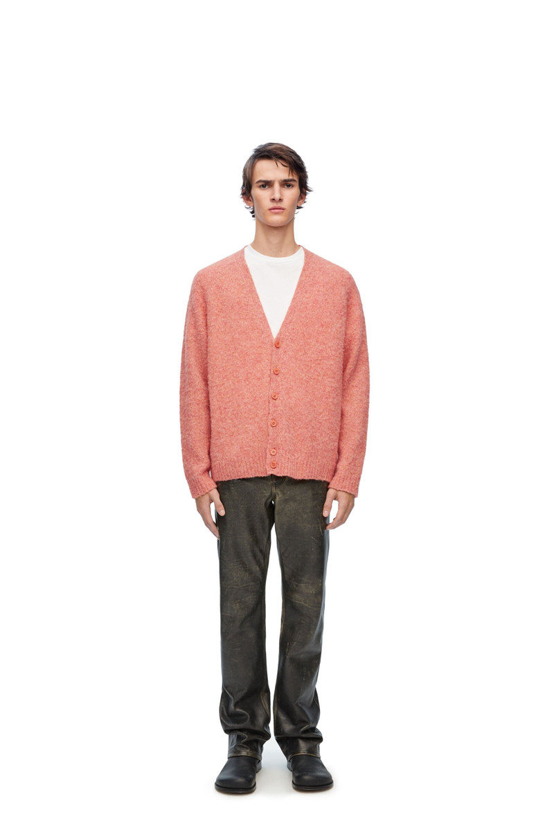 Loewe Cardigan in wool outlook