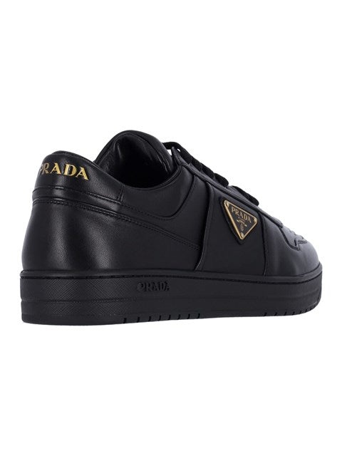 Prada Men "Downtown" Sneakers - 4