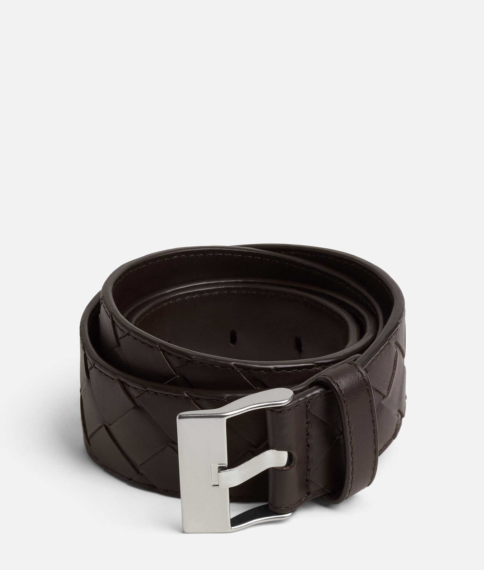 Watch Buckle Belt - 1