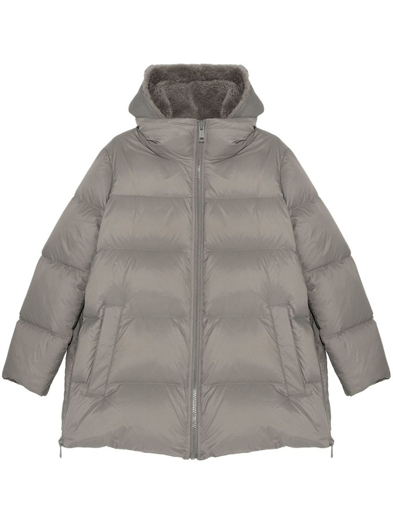 hooded puffer jacket 1