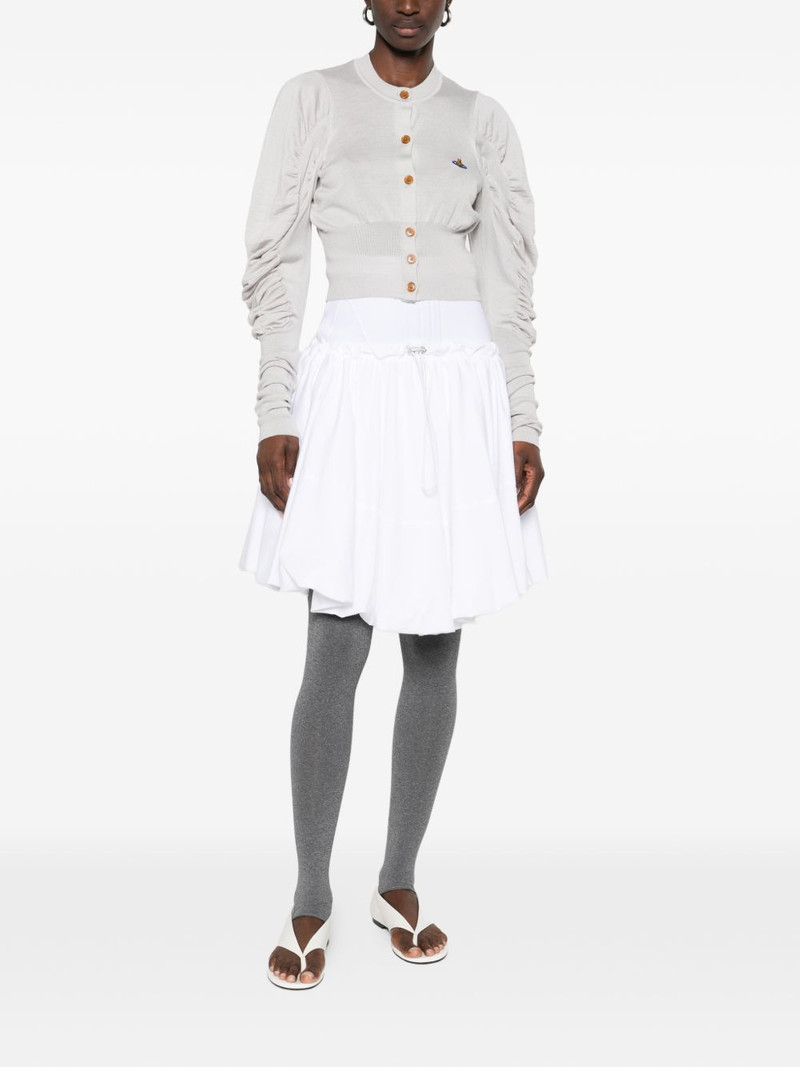 Eli cropped cardigan 3
