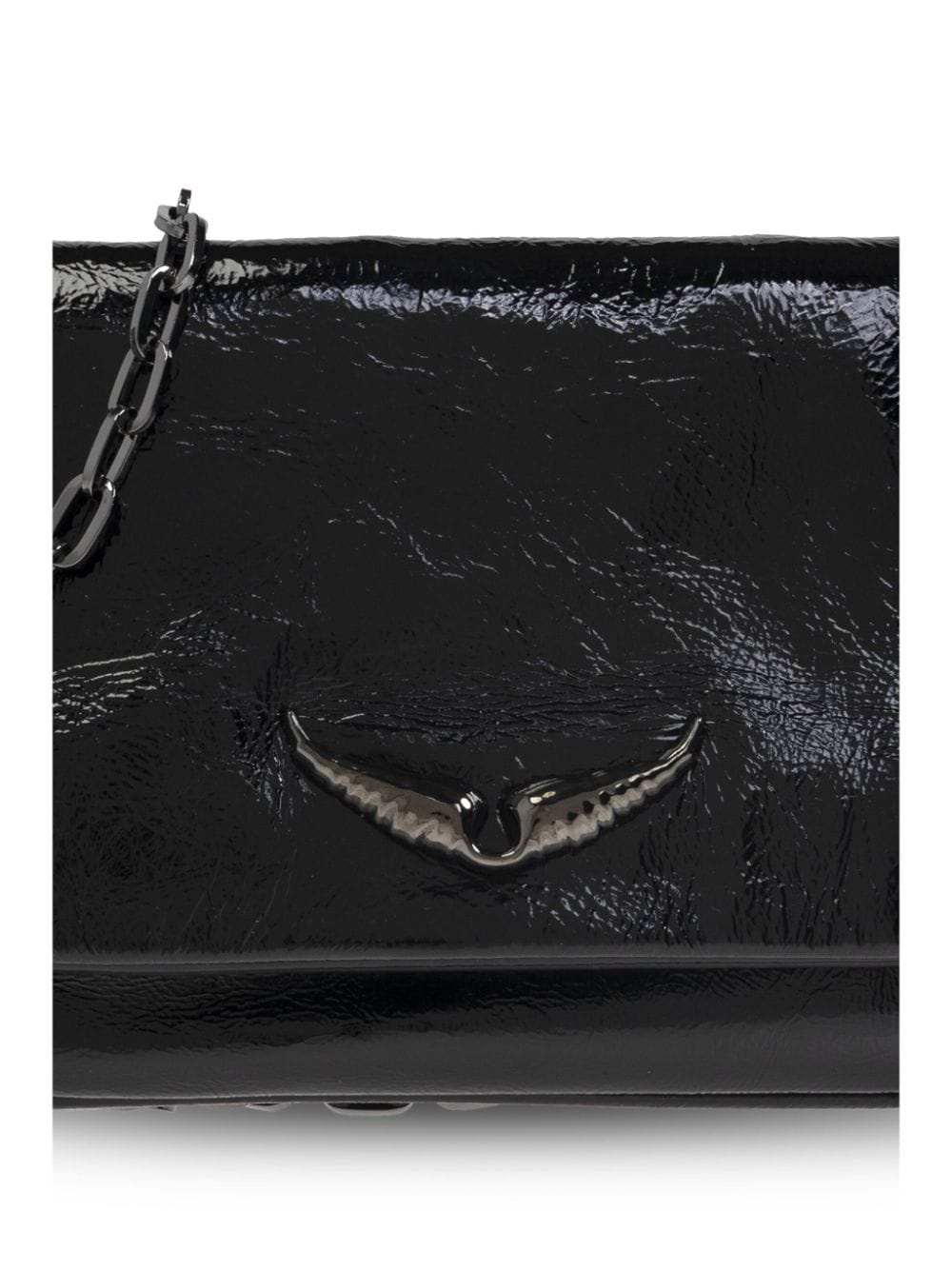 Rock Eternal clutch bag - 7