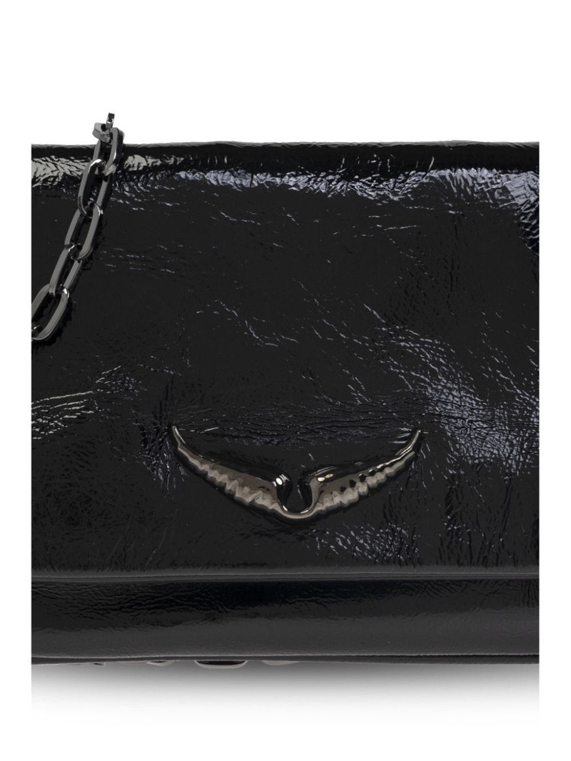 Rock Eternal clutch bag 7