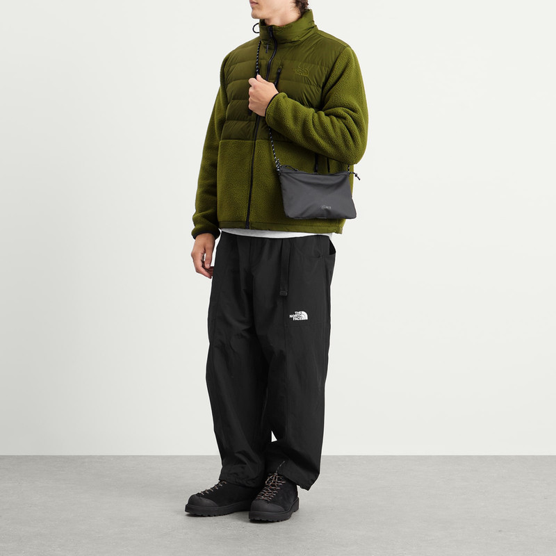 The North Face The North Face Remastered Denali Tek Hybrid Jacket outlook