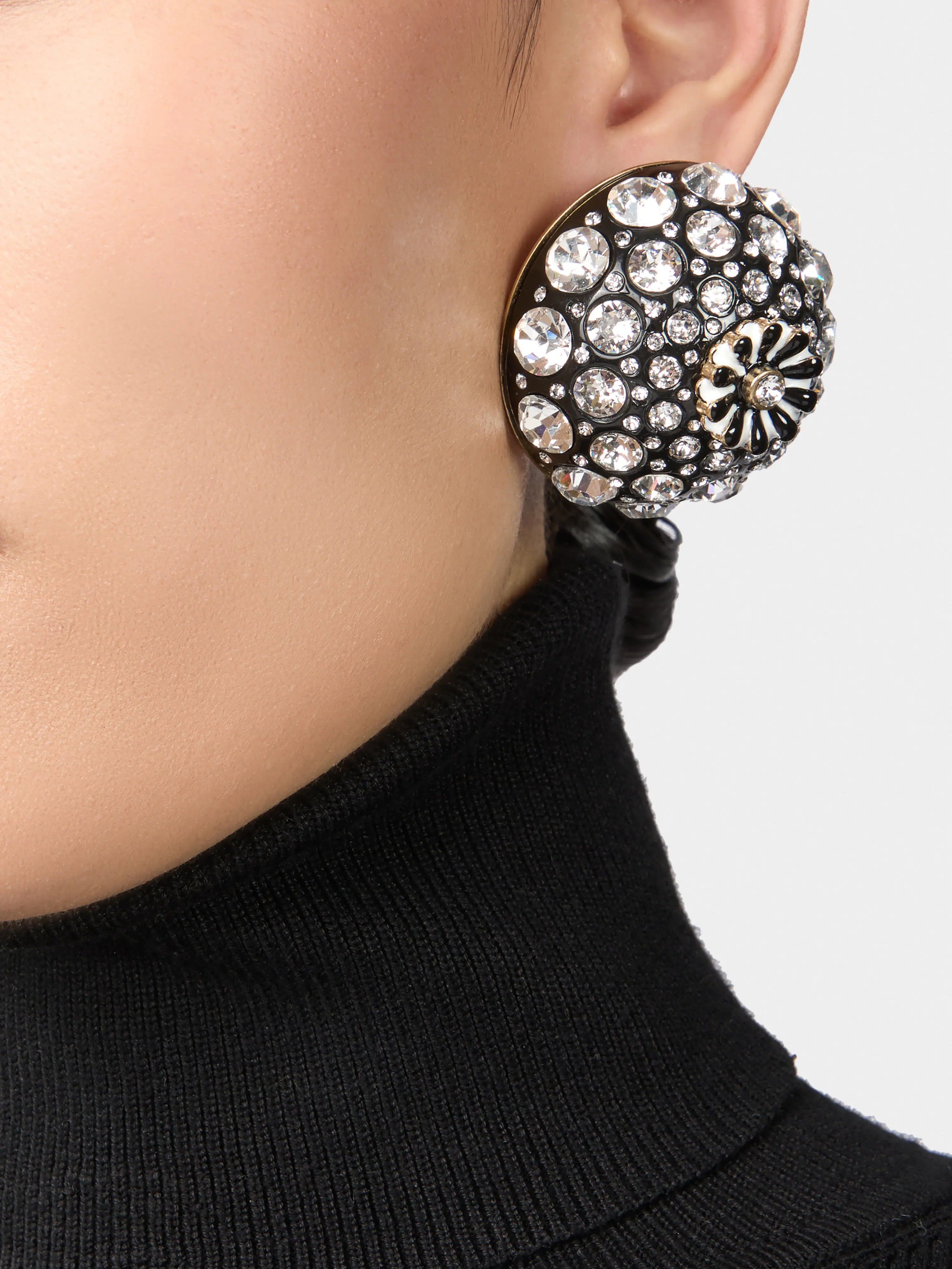 Earrings - 5