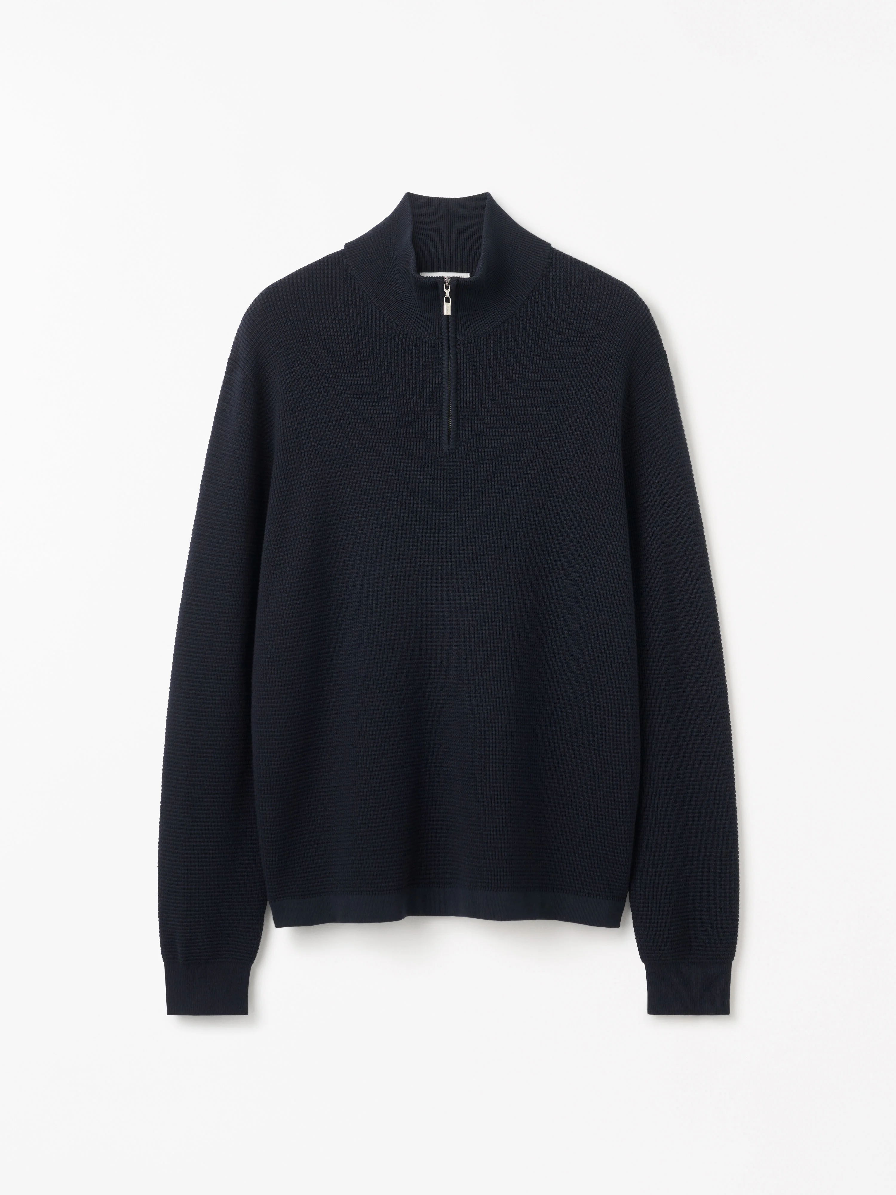 Travis RWS Merino Pullover - 1