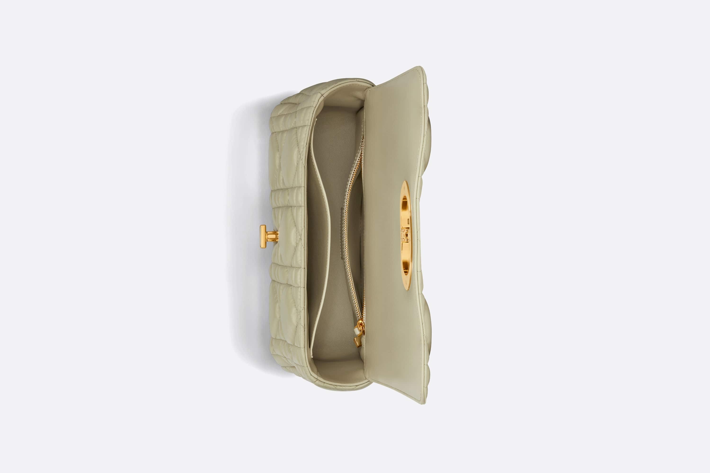 Medium Dior Caro Bag - 3