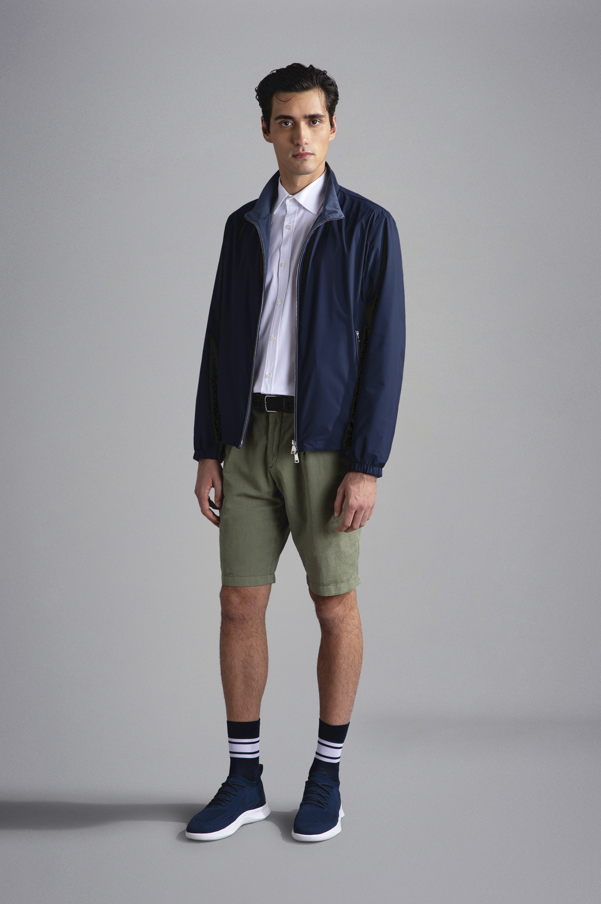 TYPHOON® PLATINUM REVERSIBLE JACKET - 2