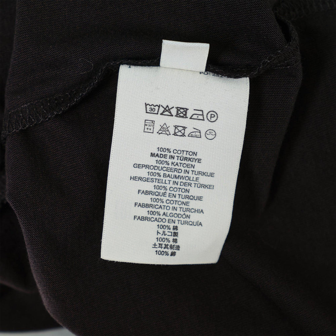 Regular Fit T-Shirt With Knott - 3
