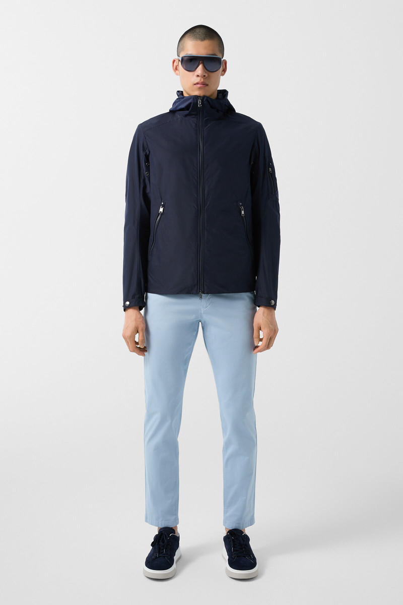 BOGNER Jacket Jacob in Navy blue outlook