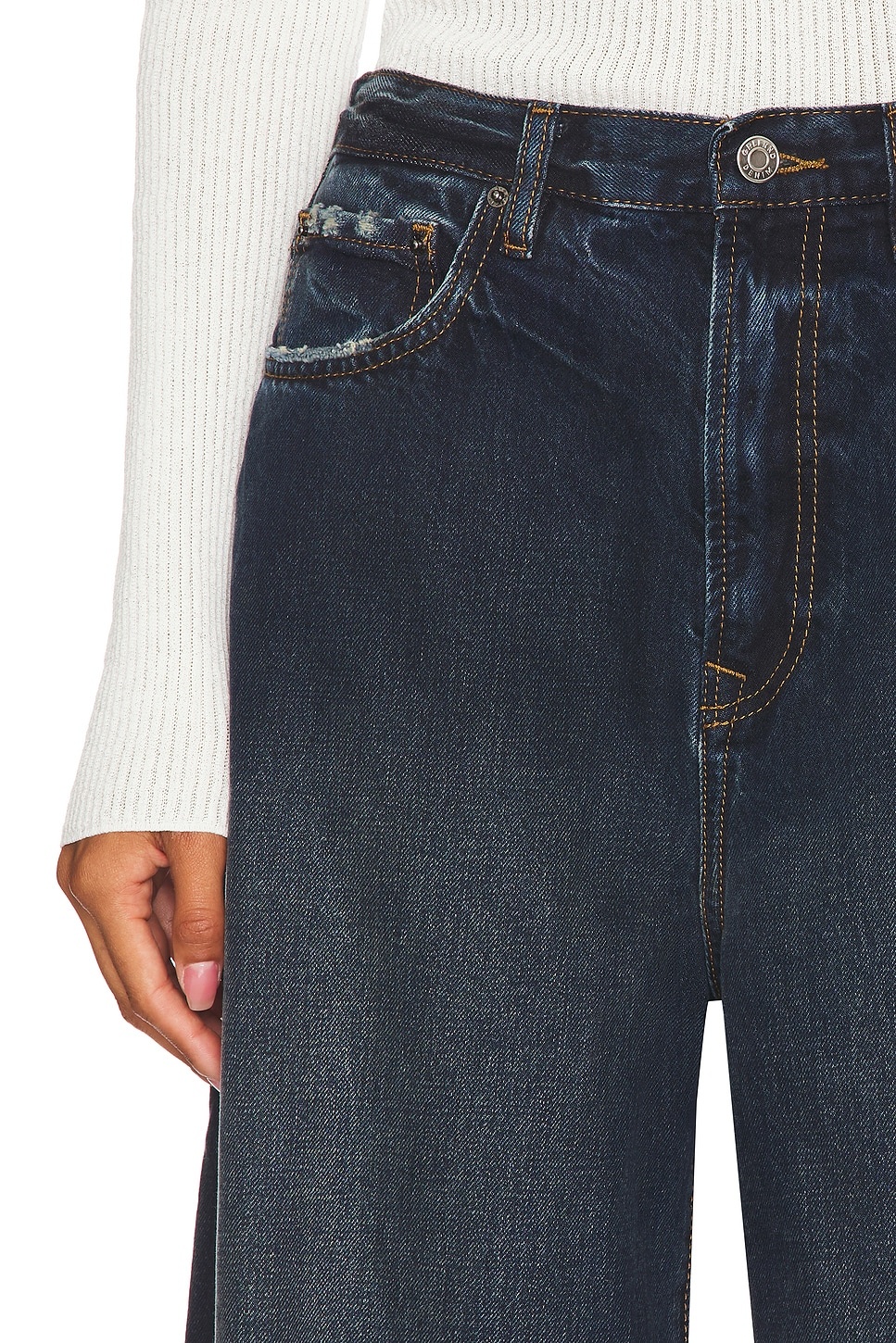 Rowan Oversized Baggy - 6