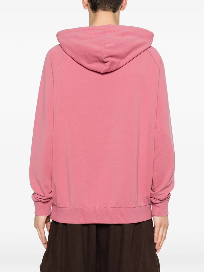 Moschino Moschino Bear Hoodie outlook
