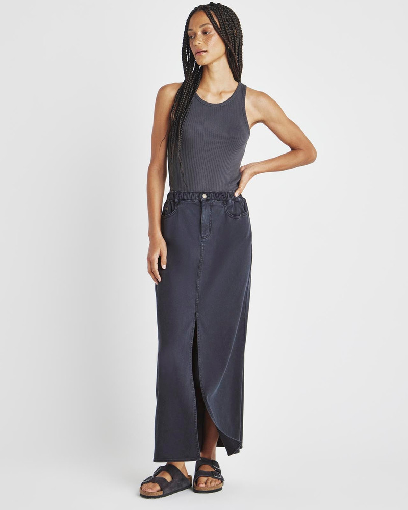 Splendid Supersoft Rib Tank outlook