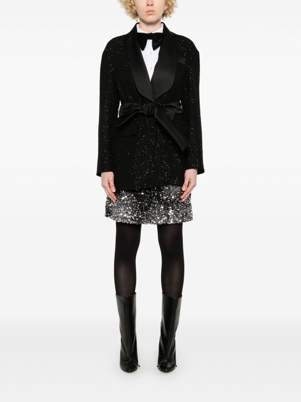 Pau blazer - 2