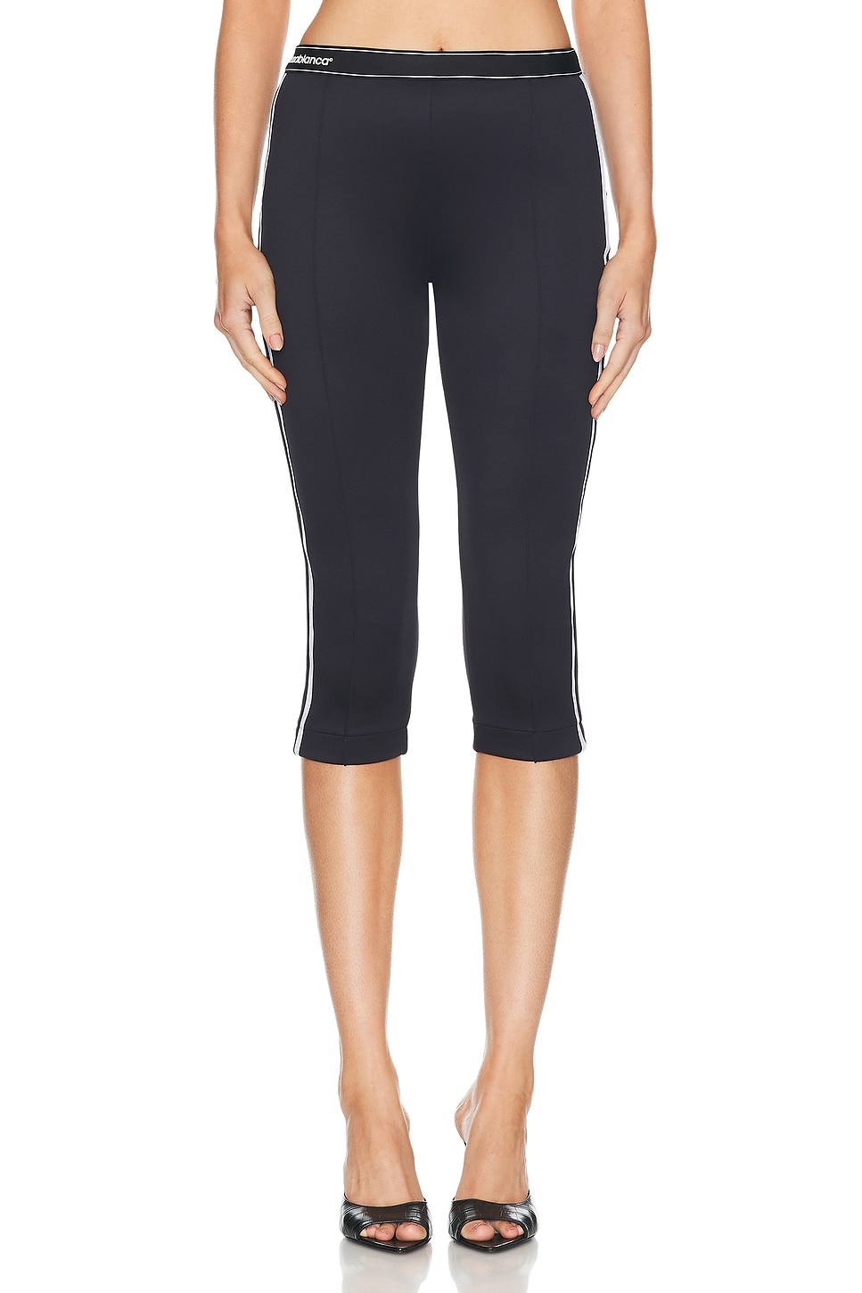 Scuba Legging - 1