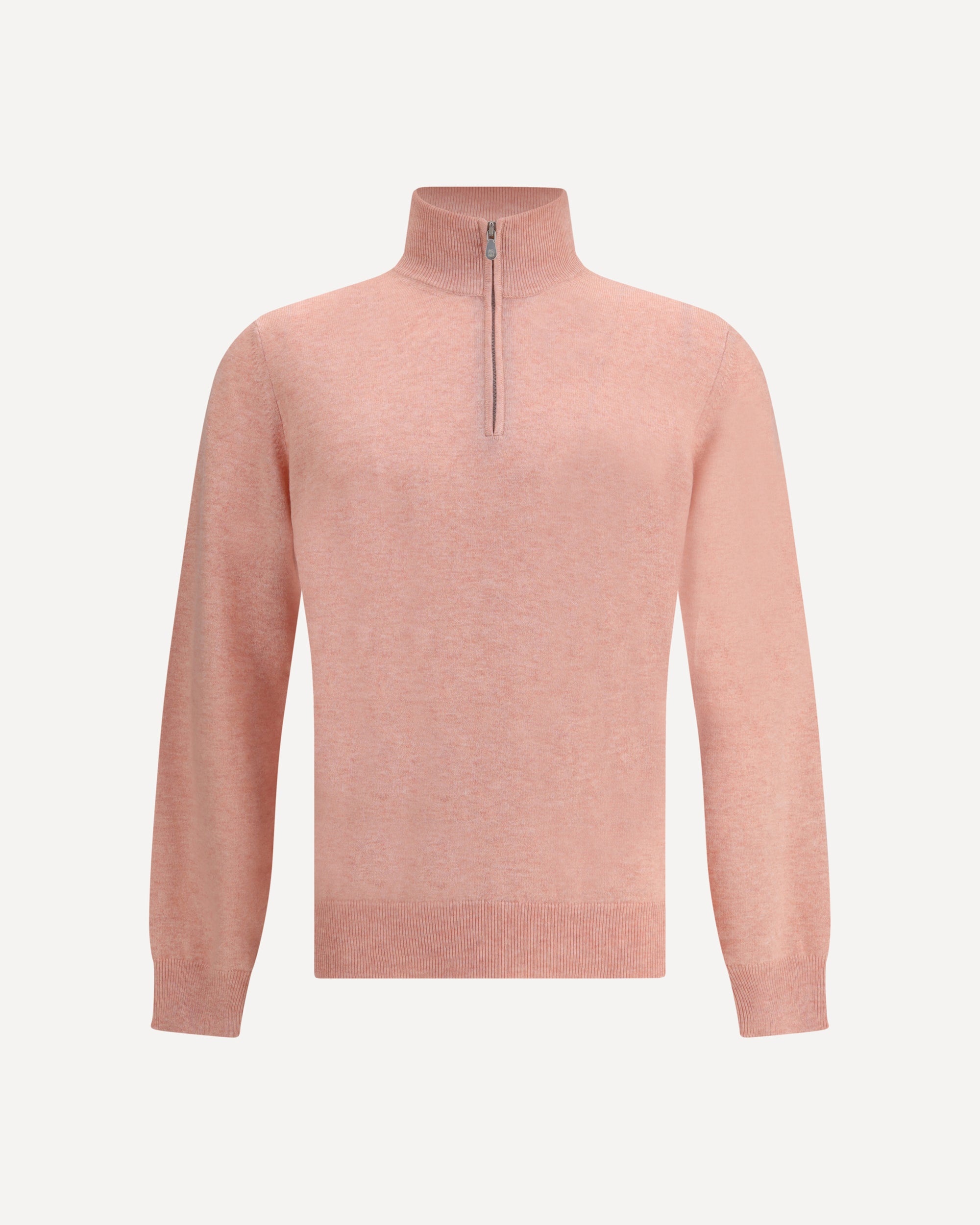 Cashmere Sweater - 1