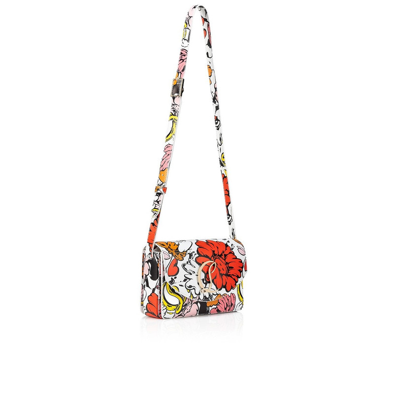 Christian Louboutin Loubi54 small outlook