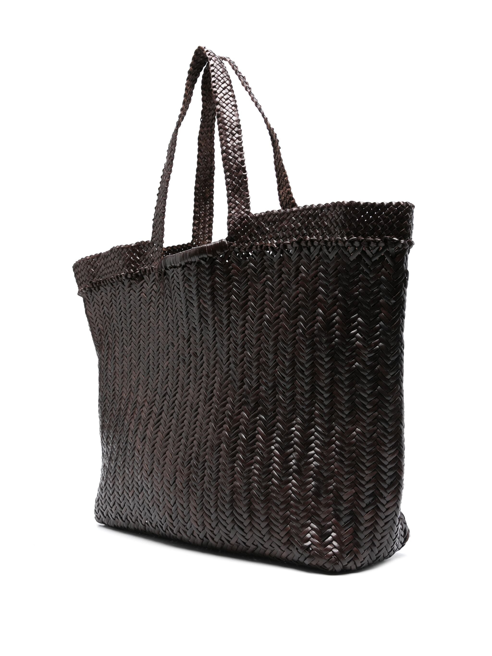 Dragon Diffusion Oversize Tote Bag - 4