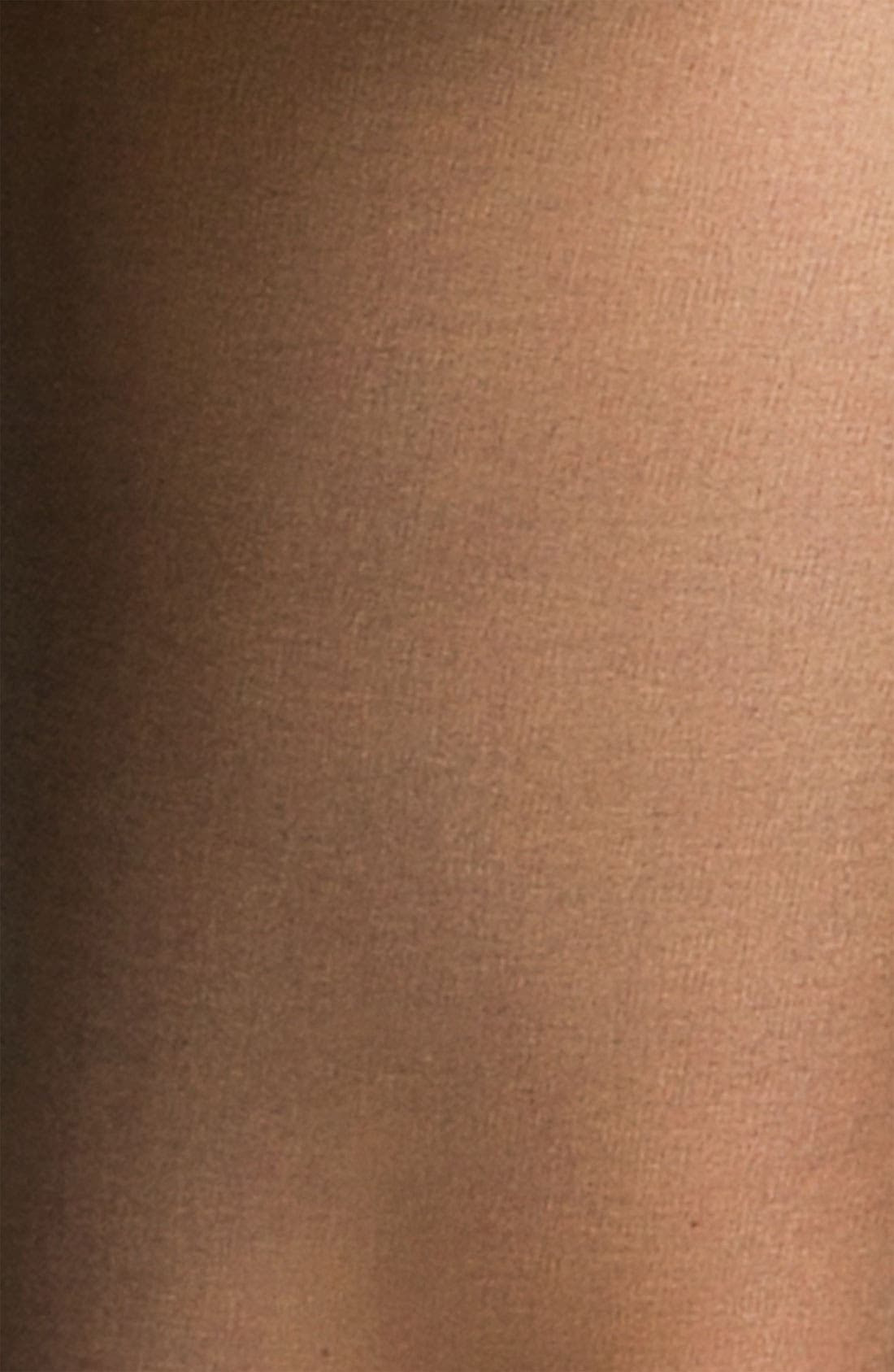 Shelina 12 Denier Ultrasheer Tights - 3