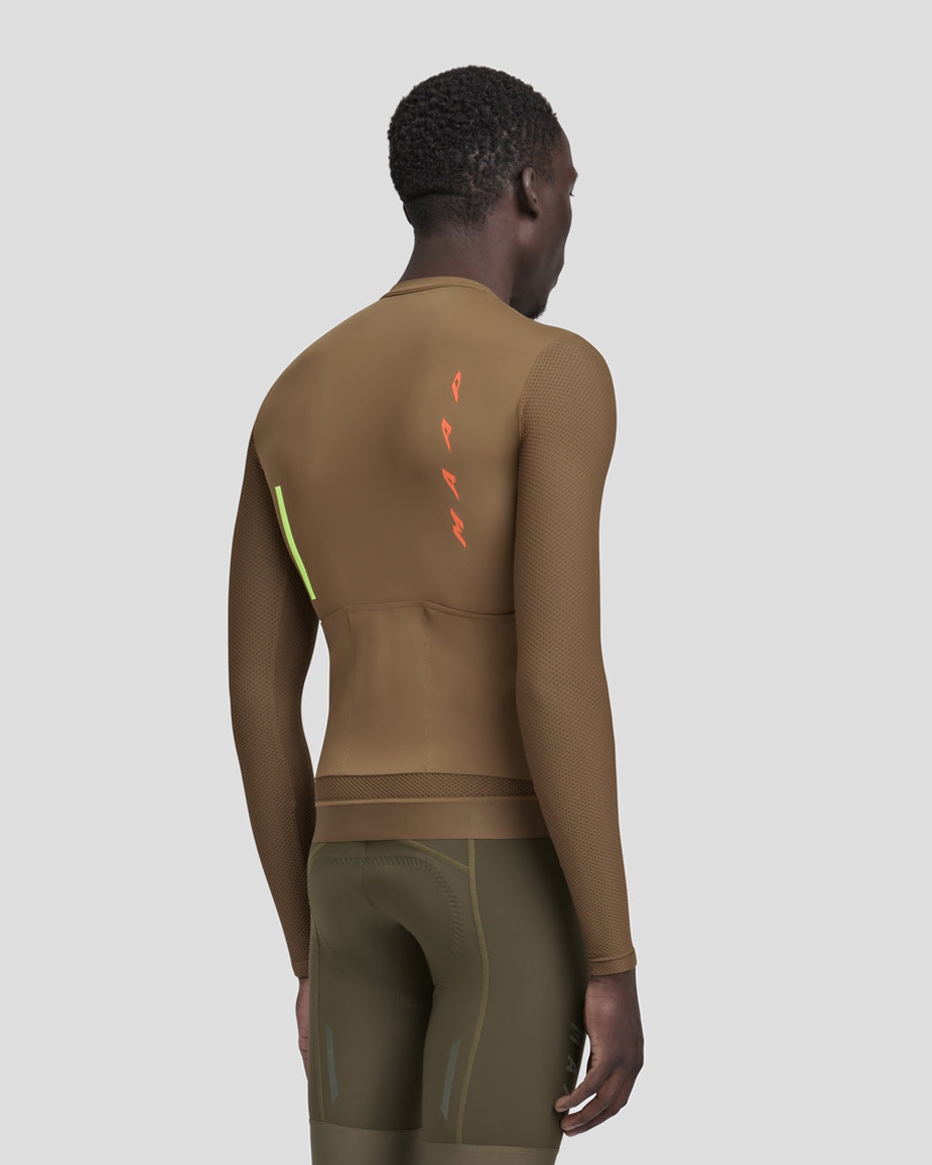 Evade Pro Base LS Jersey - 4