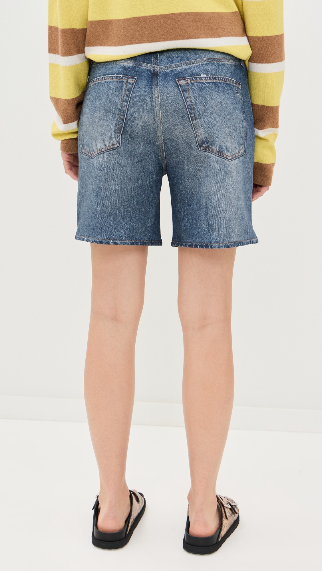 Miramar Kaia Shorts - 2