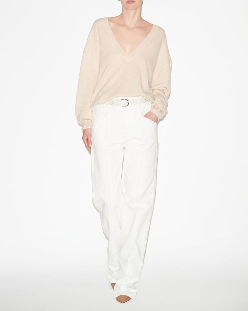 Isabel Marant LARANA SWEATER outlook