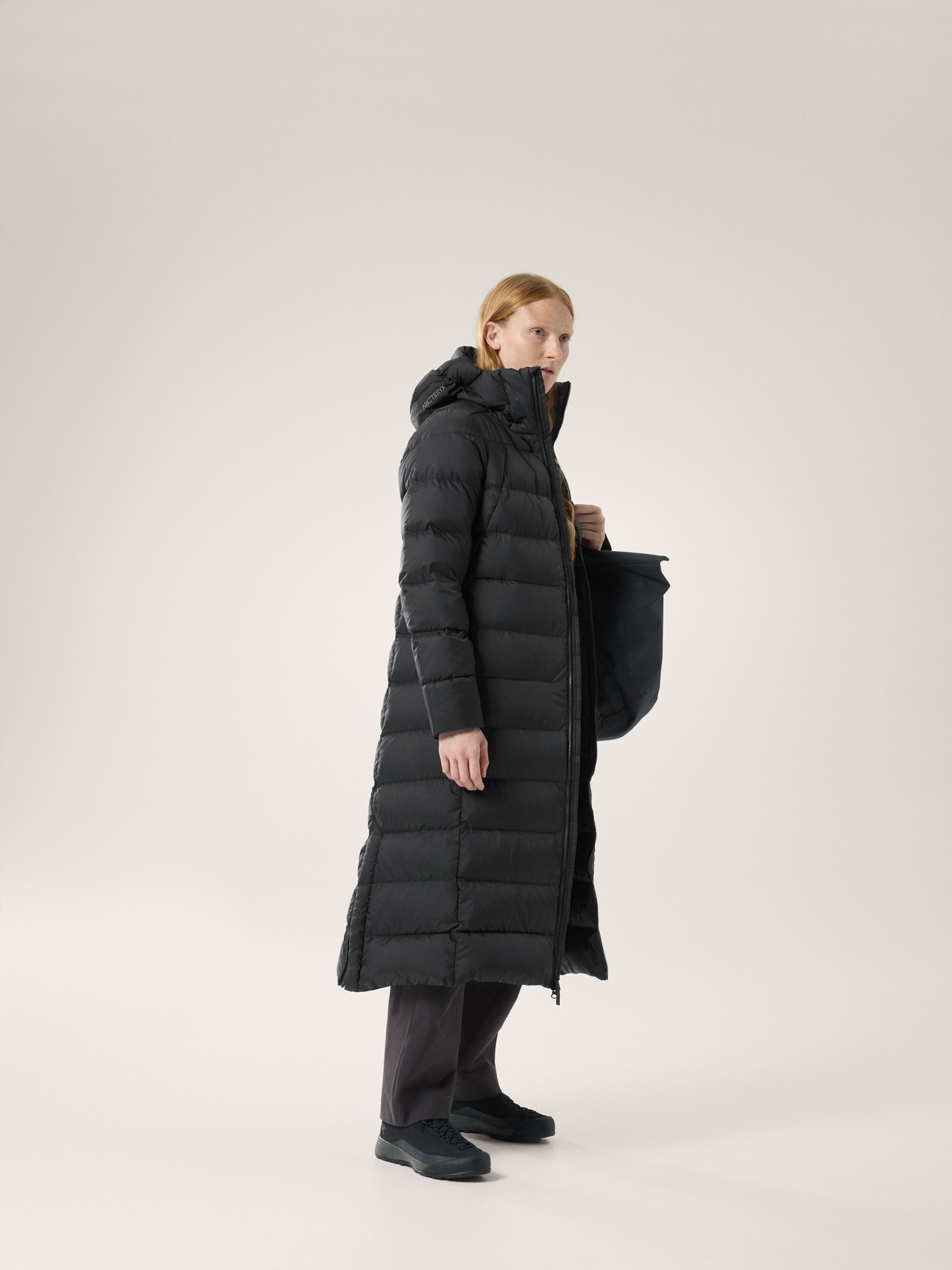 Thorium XLong Parka - 7